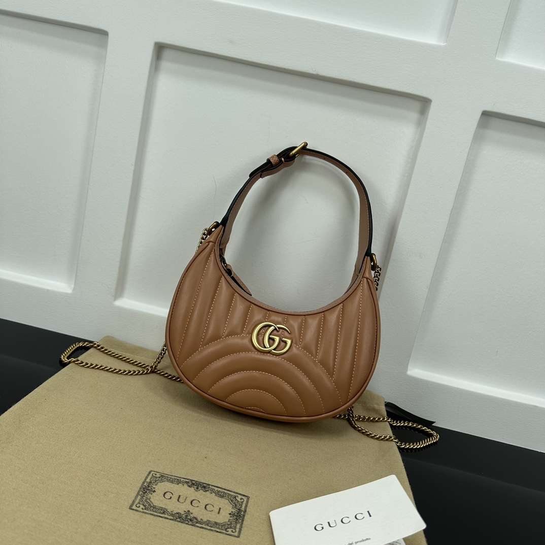 Gucci Hobo Bags